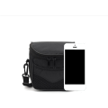 Miniatyrbillede 5 af 5: Digital kamera opbevaringspose, der passer til Canon Nikon Sony SLR DSL