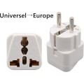 Miniatyrbild 2 av 5: 5 x Universal Converter Adapter för att ansluta alla enheter till Fre