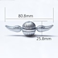 Miniatyrbild 5 av 5: Vining Gyrospinner (färgad), bordsgadget, fokusspinner, spiralspinner J