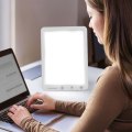 Pikkukuva 3 / 5: Valohoitolamppu 10 cm / 10 000 lux, LED-kirkkaus ja -lämpötila G