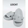 Pikkukuva 4 / 5: Shark Slides naisille ja miehille, mukavat uima-allas- ja rantahuoneet