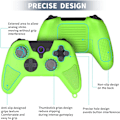Miniatyrbilde 3 av 4: Etui for Luna Controller, Alquar Silikonetui for Amazon Luna Controller, Anti-Skli