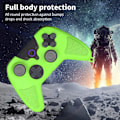 Miniatyrbilde 2 av 4: Etui for Luna Controller, Alquar Silikonetui for Amazon Luna Controller, Anti-Skli