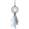 Pikkukuva 1 / 4: Unelma-amuletit, pienet unelma-amuletit, unelma-sulat, boho-sisustus, bohe