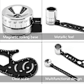 Miniatyrbild 4 av 5: Uppgraderad version Den mest mångsidiga Magcon Tool Design Drawing Cu