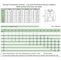 Pikkukuva 2 / 3: Unisex Jouluhuppari Novetly Paita Halloween Pusero Huppu Taskulla C 4XL