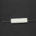 Miniatyrbillede 5 af 5: 10 stk. Keramisk cementmodstand 15 Ohm 10W Watt 5%