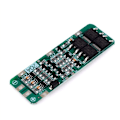 Miniatyrbillede 3 af 5: 20 stk. 3S 20A 18650 Lithium Batteri Oplader PCB BMS Beskyttelsesplade Li-Ion Opladningsmodul 11.1V 12V 12.6V