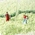 Miniatyrbillede 2 af 5: Antislip Bademåtte 50