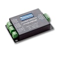 Miniatyrbild 1 av 4: PX24506 LED-styrenhet DMX 512 Dekoder Drivrutin 9A Förstärkare 12V 24 RGB-remsor