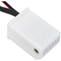 Miniatyrbilde 4 av 5: Stereo AUX-kabeladapter RD4 Radio Bluetooth-modul Passer for Citroen C2 C3 C4 C5 C6 Berlingo