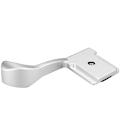 Miniatyrbilde 3 av 5: Sølvhåndtak for M G11 G12 G15 G1X for P7100 P7700 X100 X100S