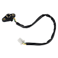 Miniatyrbillede 1 af 5: Indikator Sensor Motorcykel Gearskifte Position til WH125 WH175 CBR190 CB190R CBF190R CBF190 CBX190