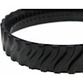 Miniatyrbilde 4 av 5: 2 sporer tilpasset for dekk Zodiac MX6 MX8 MX9, Baracuda Robot Bassenrenser R0526100-
