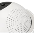 Miniatyrbilde 5 av 5: 1MP WiFi Smart Kamera 360° Trådløs Toveis-samtale Nattsyn E27 Lampeholder Hjemmekamera