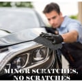 Miniatyrbild 2 av 4: 4-pack Nano Sparkle Cloth för att ta bort repor på bilen - Nano Magic Cloth - Lätt att polera ytan