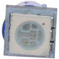 Pikkukuva 4 / 5: 10X T5 286 74 76 Reunanauhamittari 0.4W 1 Led 5050 Smd Kiilapolttimo