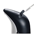 Miniatyrbilde 5 av 5: Automatisk skumdispenser, kontaktfri, infrarød bevegelsessensor hånddispenser 300ML (svart)