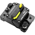 Miniatyrbillede 3 af 5: 60A Inline Inverter Sikring med manuel nulstilling til bilradio RV 12V-48V DC Vandtæt (overflade)