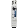 Miniatyrbilde 2 av 5: Rail Time Switch Intelligent DIN Rail Timing Control Switch TM610C 220V Timer Relay for Street Light