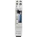 Miniatyrbillede 2 af 5: Rail Time Switch Intelligent DIN Rail Timing Control Switch TM610C 220V Timer Relay til gadebelysning