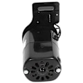 Miniatyrbillede 2 af 5: 220V 180W 0.9A Kvalitets Hjemmesymaskinemotor 10000RPM Symaskinemotor Sort