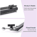 Miniatyrbilde 5 av 5: Overhead Video Mount Telefonholder Artikulerende Arm Telefonholder Bordstativ Saksebomarm Artikulerende Telefonholder Tablet Telefonholder for Strea