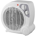 Pikkukuva 1 / 5: LaBlanc Energiasäästävä Lämmityslaite 2000W, Kannettava Lämmityslaite 2 Lämpötilan Säädöllä, Säädettävä Termostaatti, Kuumennus ja Jäähdytys