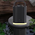 Miniatyrbilde 4 av 5: Oppblåsbar pumpe innebygd USB strømforsyning luftputer svømmering oppblåsbar sofa elektrisk ladepumpe