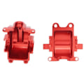 Miniatyrbilde 4 av 5: 2 stk. Metallgirbokshus og bakre for SG 1603 1604 SG1603 SG1604 UD1601 UD1602 1/16 Oppgrader RC-bil,1