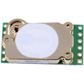 Miniatyrbild 3 av 5: 1 st T6703-serie T6703-2K NDIR infraröd CO2-koldioxidsensor 0-2000PPM