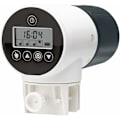 Miniatyrbilde 1 av 5: Automatiske akvariefôrmatere, fôrdispenser, akvariefôrer