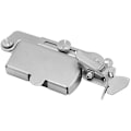 Miniatyrbillede 2 af 5: Multifunktionel magnetisk syguide, sømguide, industriel låsesømguide eller gående fod S