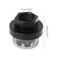 Miniatyrbillede 1 af 5: Slangeindløbsfilter Sugfilter Meshfilter Luftløs Malingssprøjte Udskiftning Indløbsslange Kompatibel med Ultra Luftløs Sprøjte 390 395 495