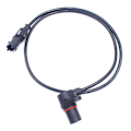 Miniatyrbild 2 av 5: 6X Automotive Position Sensor för Plattform Delnummer: ME226858 0281002929