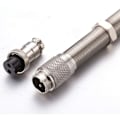 Miniatyrbillede 5 af 5: MSP6710 Magnetisk Pickup Hastighedssensor til Generator RPM