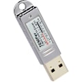 Miniatyrbild 3 av 5: Usb-termometer Temperatursensor Datalogger för PC Windows XP Vista / 7