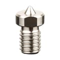 Dyserne, 3D-printertilbehør i titaniumlegering, er velegnede til 3D-printere, motorkoblinger (0,2 mm)