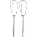Miniatyrbillede 1 af 5: 2 stk. håndmixer turbo piskeris til køkkenhjælpeudstyr til Khm2B W10490648 KHM926