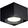 Miniatyrbilde 1 av 5: 10W LED Taklampe, Takspotter, Taklampe, Justerbare Takspotter, LED Taklamper, Takbelysning, IP20, 10x10x7cm (B