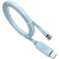 Miniatyrbild 1 av 4: USB RJ45-konsolkabel 6 fot Windows 8, 7, Vista, , Linux RS232