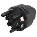 Miniatyrbillede 5 af 5: Startkontakt til - 80, 100, A3, A4, A6, A8 1990 1997 4A0905849A