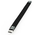 Miniatyrbillede 1 af 5: PD 60W USB3.1 Kabel 10Gbps Type C til C USB C til Pro Opladning Datakabel, 15Cm