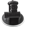 Pikkukuva 4 / 5: 2X Mini auton imukuppiteline / 4 kierteet Hero-urheilukameralle UUSI