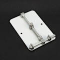 Miniatyrbillede 5 af 5: Bærbar PDA MP3 Panel Reparationsværktøj PCB Holder