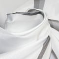 Miniatyrbillede 5 af 5: Firkantet bruseforhæng til badeværelset 12 kroge Vandtæt bruseforhæng