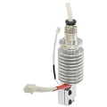 Miniatyrbild 5 av 5: 3D-utskriftshuvud för Vyper 0,4 mm munstycke 24 V uppvärmning med kylfläns Hotend långdistans J-extruderhuvud