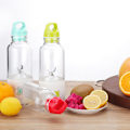 Miniatyrbilde 5 av 5: Vanntett fruktjuicer Oppladbar Mini Juicer Elektrisk Bærbar Frukt og Grønnsak Blanding Juice Squeezer Juice Cup Cup