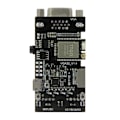 Pikkukuva 3 / 5: 2X FabGL VGA32 VGA ESP32 -moduuli PSRAM V1.4 PS/2 -ohjain Hiiri Näppäimistö Grafiikkakirjasto ANSI/ Terminaalipiirit