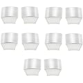 Miniatyrbillede 1 af 5: Cam Phaser Lock Reparationsstøj til 4.6L 3V V8 2005-2010 10Pcs Serie
